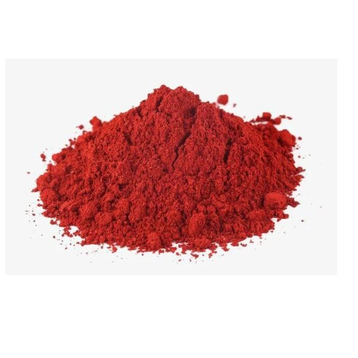 CAS 28 màu đỏ trực tiếp: 573-58-0