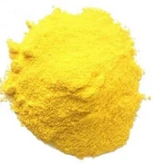 Sắc tố màu vàng 12