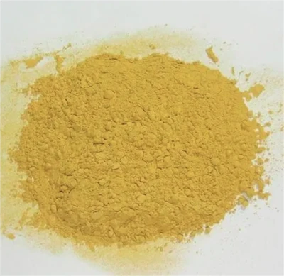 Dung môi màu vàng 21 Số CAS. 5601-29-6
